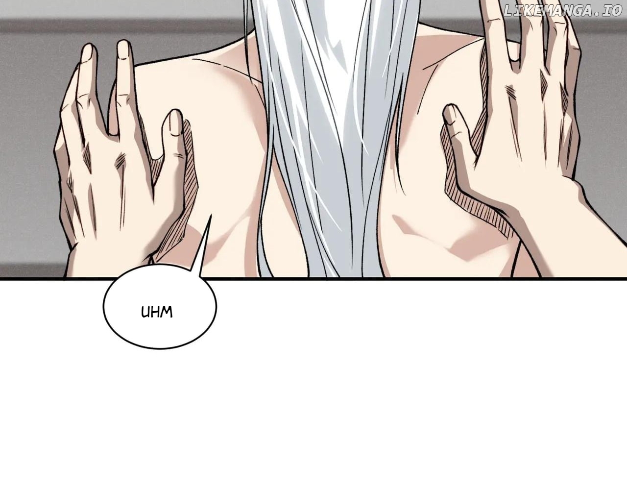 The Devil Never Cries Chapter 92 - page 60